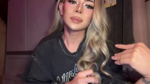 GODDESS OF ALL GODDESSES online show from March 2026 02:42:02 PM