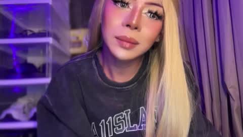 GODDESS OF ALL GODDESSES online show from April 2026 07:58:02 PM