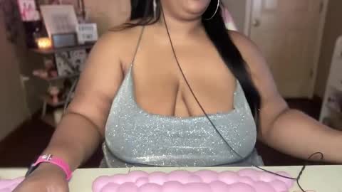 Snapshot of meetsouthernpeach chatting on December 2024 03:55:01 PM Southern Peach online show from December 2024 03:55:01 PM