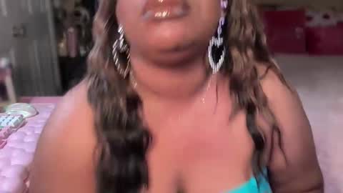 Southern Peach online show from April 2026 05:10:02 PM