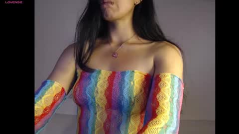 Meg4n Miauuuu online show from January 2025 01:54:01 PM