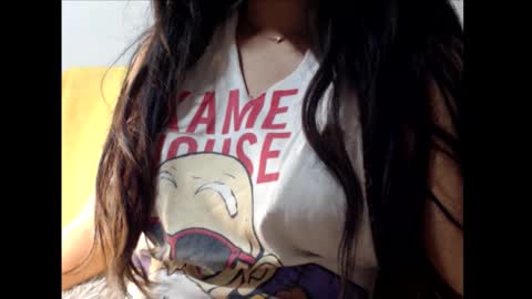 Meg4n Miauuuu online show from November 2025 09:52:01 AM