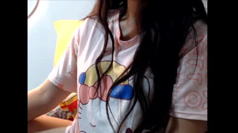 Meg4n Miauuuu online show from November 2025 10:50:02 AM