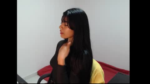 Meg4n Miauuuu online show from January 2026 07:11:01 PM