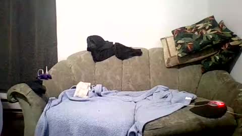 Snapshot of megaloxuan chatting on February 2026 05:26:01 AM Rockloud online show from February 2026 05:26:01 AM