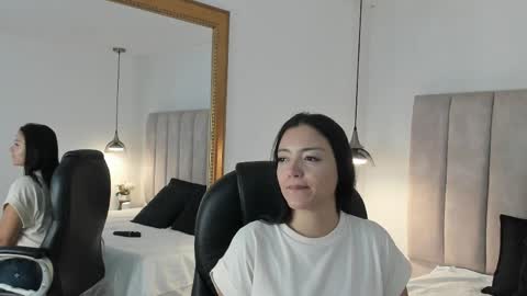 Megan online show from April 2026 11:04:02 AM