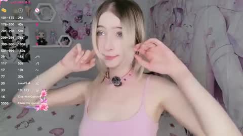 Megan  online show from June 2026 02:20:02 PM