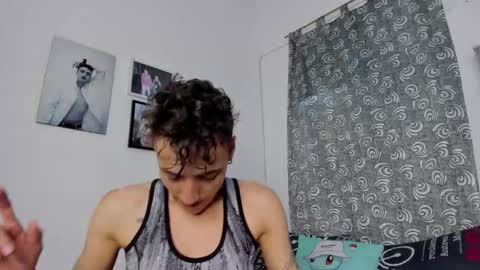 Snapshot of megan_and_clohe chatting on October 2025 06:57:02 PM M E G A N online show from October 2025 06:57:02 PM