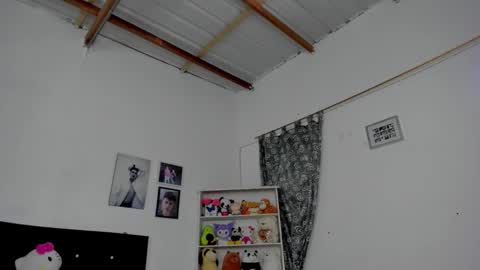 Snapshot of megan_and_clohe chatting on November 2025 05:57:01 PM M E G A N online show from November 2025 05:57:01 PM