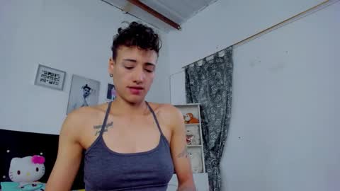 Snapshot of megan_and_clohe chatting on November 2025 06:21:02 PM M E G A N online show from November 2025 06:21:02 PM