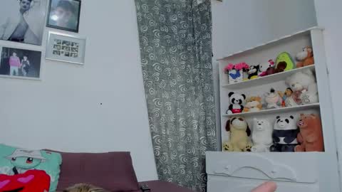 M E G A N online show from February 2026 06:11:01 PM