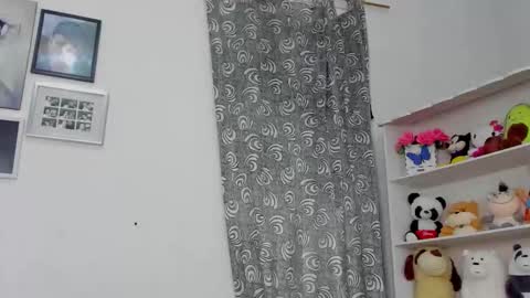 M E G A N online show from February 2026 04:55:02 PM