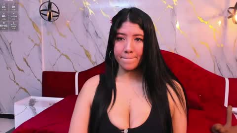 Megan online show from April 2026 10:19:02 AM