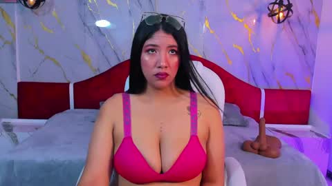 Megan online show from May 2026 06:31:02 AM