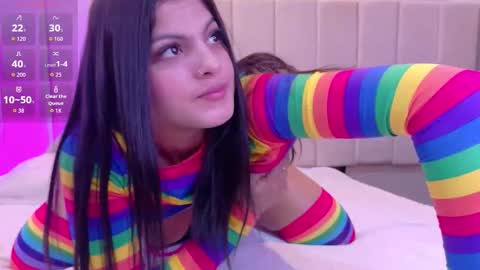 Megan  online show from December 2025 02:04:02 PM