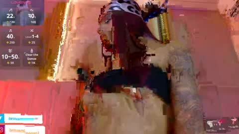 Megan  online show from April 2026 01:59:02 PM