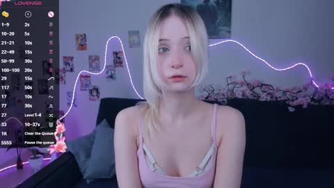 Megan and Anna online show from March 2026 05:18:02 PM