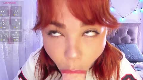 megan_danger_ online show from February 2025 04:57:01 AM