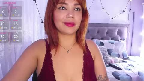 megan_danger_ online show from February 2025 02:02:01 PM
