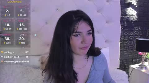     online show from February 2025 03:05:01 PM