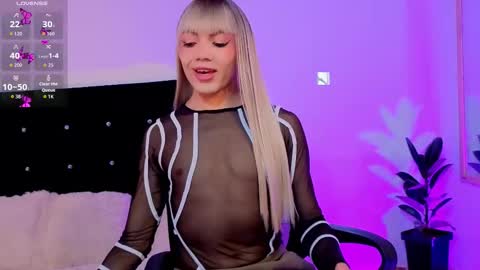 megan do santos online show from January 2026 08:03:02 PM