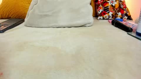 Megan online show from October 2025 12:52:02 AM