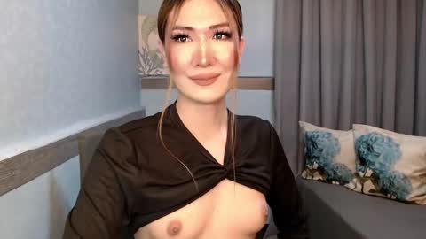 Megan online show from April 2026 06:45:01 PM