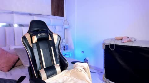 megan_gloow online show from April 2026 05:43:02 AM