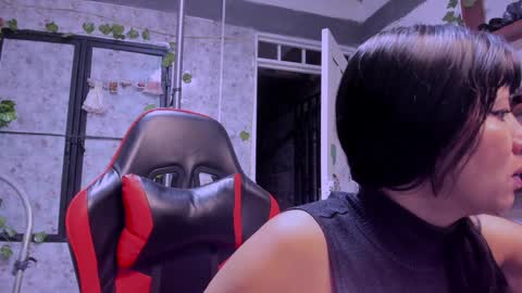 megan grace 20 online show from January 2025 11:48:02 AM