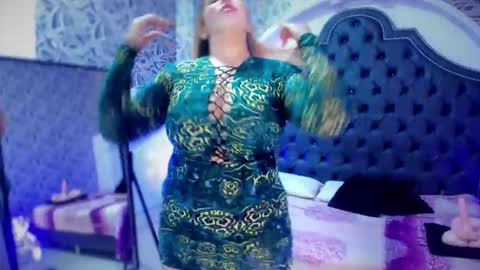 megan_jall online show from November 2025 10:11:02 PM