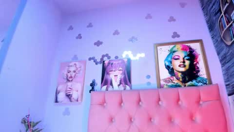 Snapshot of megan_jenner1 chatting on November 2025 05:50:02 AM megan_jenner1 online show from November 2025 05:50:02 AM