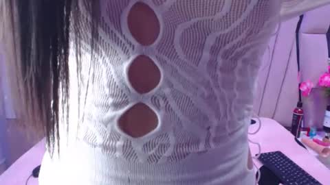 Snapshot of megan_latinn chatting on November 2025 04:36:01 AM megan_latinn online show from November 2025 04:36:01 AM