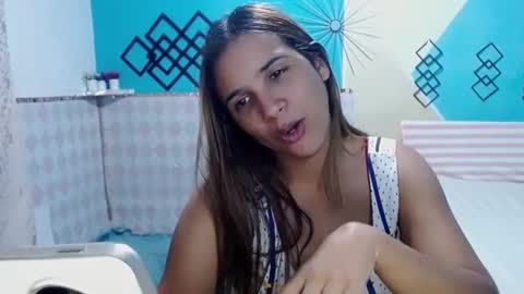 amanda online show from February 2025 10:45:01 PM