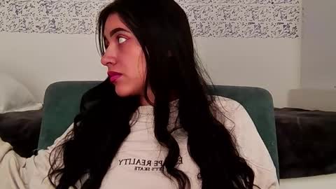 Megan online show from October 2025 03:12:01 PM