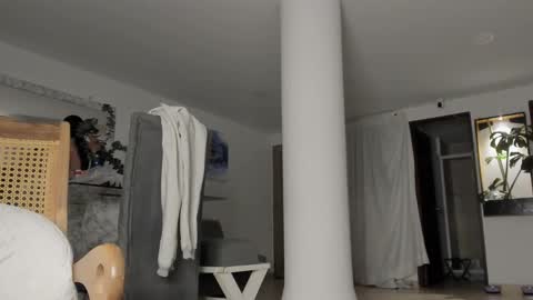 Megan Lu online show from February 2025 04:37:02 AM