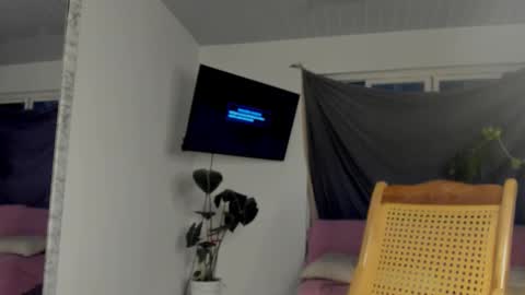 Megan Lu online show from October 2025 04:43:02 AM