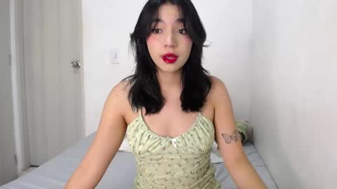 Snapshot of megan_mancini chatting on May 2026 12:04:01 AM Megan independent model online show from May 2026 12:04:01 AM