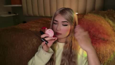     online show from March 2026 03:27:01 PM