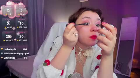 Snapshot of megan_nelson chatting on December 2024 04:38:02 PM Megan Nelson online show from December 2024 04:38:02 PM