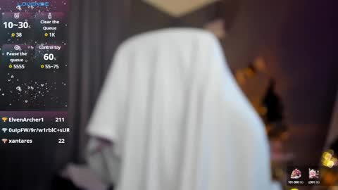 Snapshot of megan_nelson chatting on December 2024 01:28:02 PM Megan Nelson online show from December 2024 01:28:02 PM