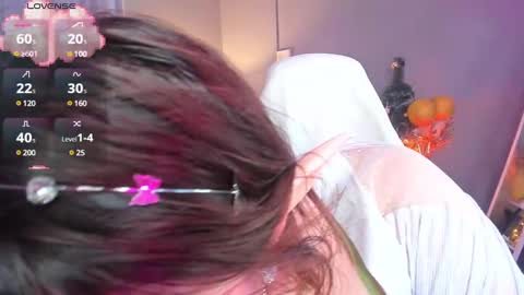 Snapshot of megan_nelson chatting on January 2025 10:17:02 AM Megan Nelson online show from January 2025 10:17:02 AM