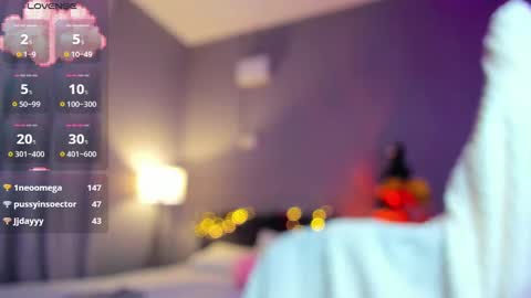 Snapshot of megan_nelson chatting on January 2025 01:17:01 PM Megan Nelson online show from January 2025 01:17:01 PM