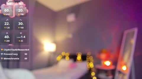 Snapshot of megan_nelson chatting on January 2025 01:02:01 PM Megan Nelson online show from January 2025 01:02:01 PM