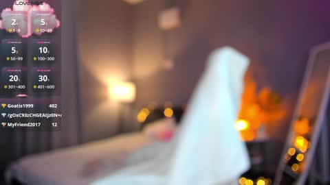 Snapshot of megan_nelson chatting on February 2025 01:22:01 PM Megan Nelson online show from February 2025 01:22:01 PM