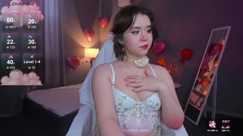 Snapshot of megan_nelson chatting on March 2025 10:11:01 AM Megan Nelson online show from March 2025 10:11:01 AM