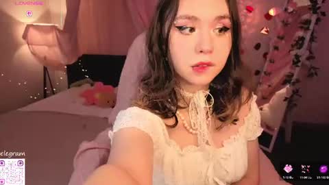 Megan Nelson online show from July 2026 11:16:02 AM