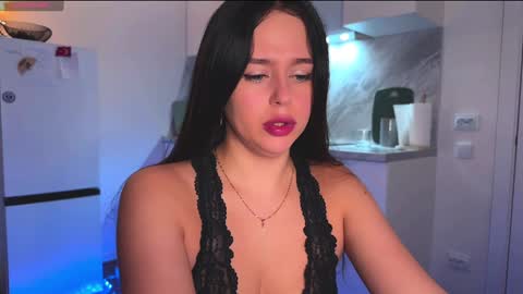 Snapshot of megan_nilson chatting on January 2025 08:15:02 PM Megan online show from January 2025 08:15:02 PM