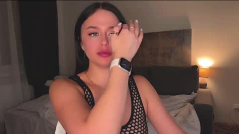 Snapshot of megan_nilson chatting on February 2025 06:35:02 PM Megan online show from February 2025 06:35:02 PM