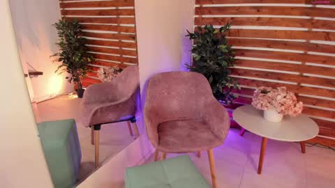 megan_raiin online show from February 2025 07:45:01 AM