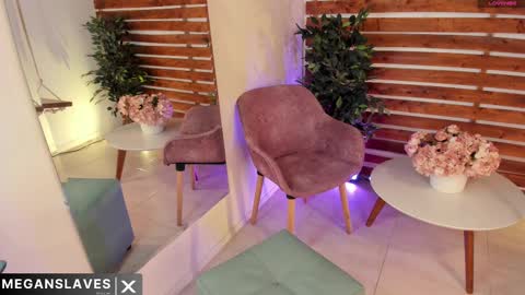 megan_raiin online show from February 2025 09:10:01 AM